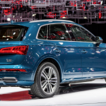 2021 Audi Q5 Hybrid Interior Colors 2021 Audi