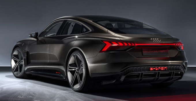 2021 Audi 2020 2021 Audi Design Engine Price Release