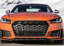 2021 Audi TT Price, Interior, Facelift | 2021 Audi