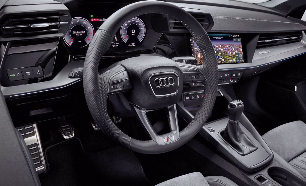 2021 Audi A3 Review, Price, Review | 2021 Audi