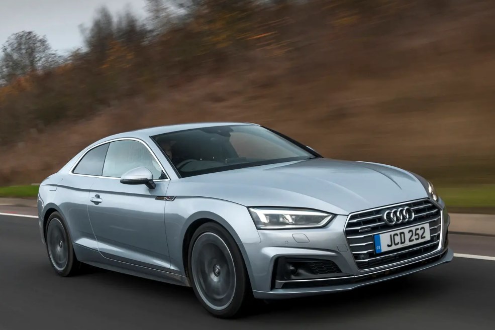 2021 Audi A5 Price, Review, Release Date | 2021 Audi