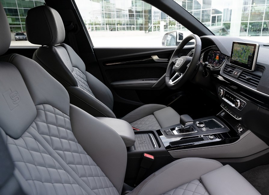 2021 Audi Hybrid Q5 Interior, Price, Release Date | 2021 Audi
