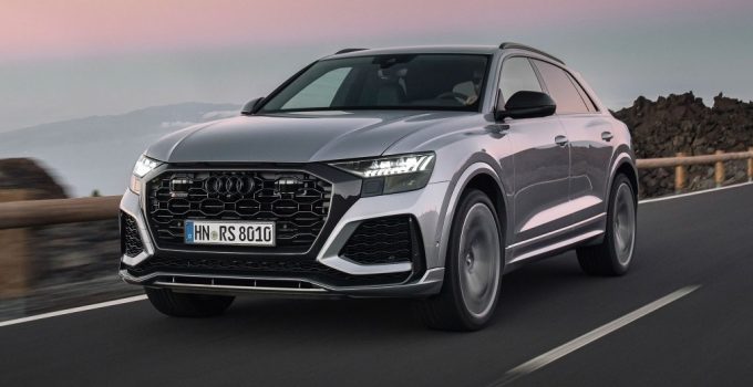 2021 Audi | 2020-2021 Audi Design, Engine, Price, Release ...