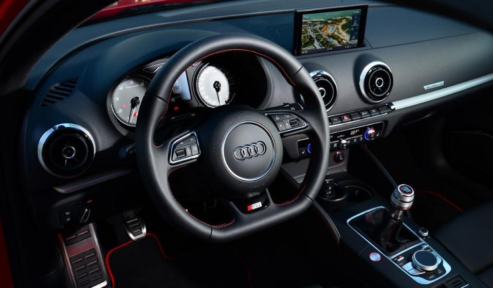 2021 Audi S3 Specs, Price, Horsepower | 2021 Audi