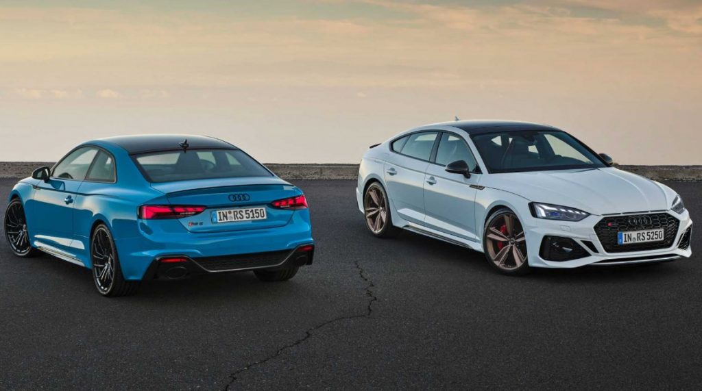 New 2021 Audi S5 Release Date, Specs, Coupe - 2021 Audi