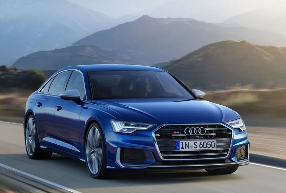 new 2021 audi s6 review price interior  2021 audi