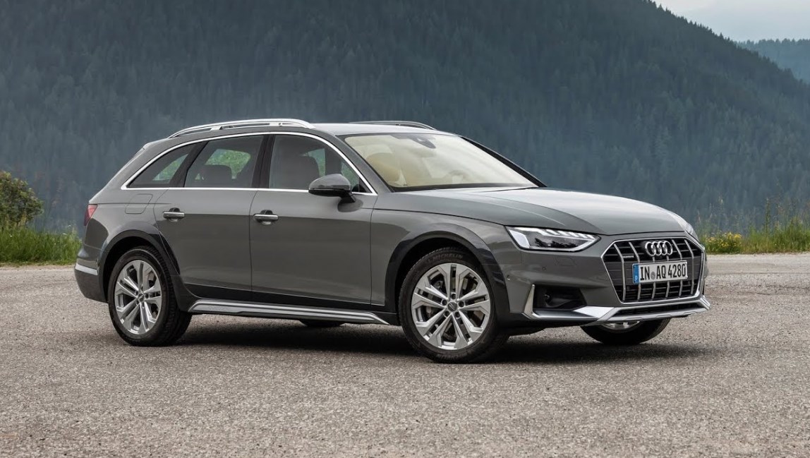 new 2021 audi a4 allroad price coupe changes  2021 audi