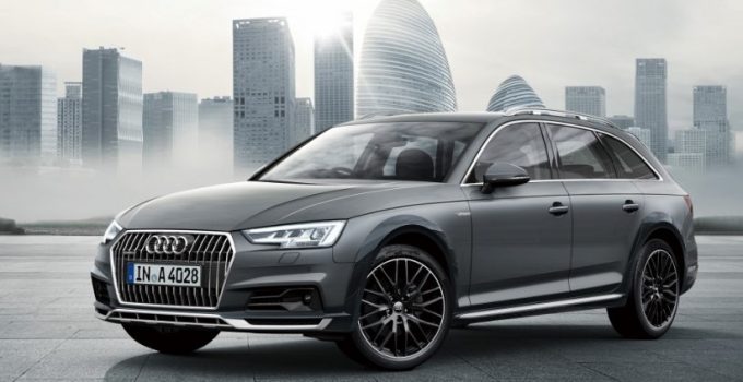 2021 audi a4 allroad review | 2021 audi