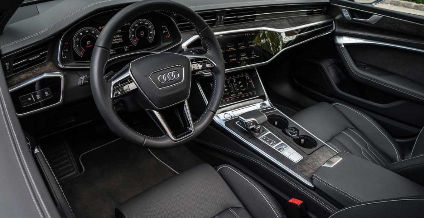 New 2021 Audi A7 Horsepower, Colors, Coupe - 2021 Audi