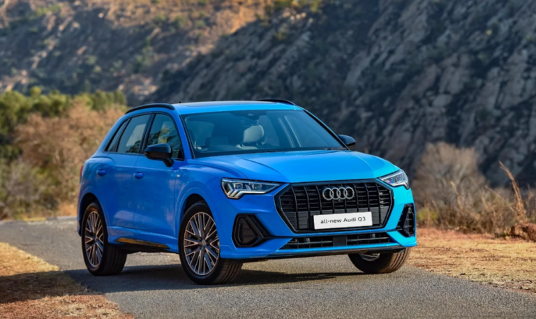 New 2022 Audi Q3 Interior, Release Date, Changes