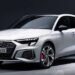 2025 Audi A3 Sedan Price