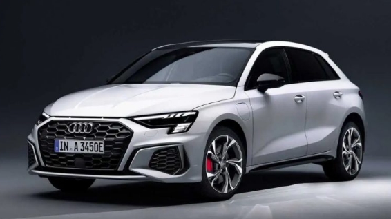 2025 Audi A3 Sedan Price