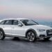 2025 Audi A4 Allroad Quattro Price
