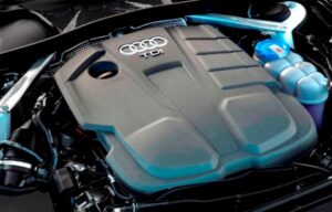 2025 Audi A4 Allroad Quattro Specs