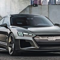 2025 Audi A5 Coupe Price