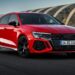 2025 Audi RS3 Price