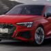 2025 Audi S3 Sedan Price