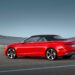 2025 Audi S5 Convertible Price