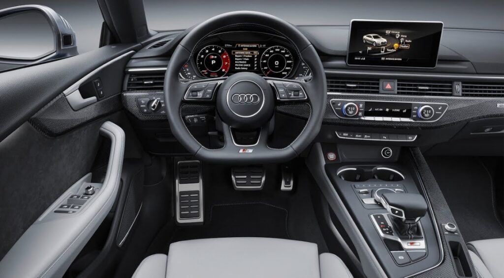 2025 Audi S5 Coupe Specs, Interior, Colors 2021 Audi