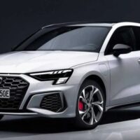 2025 Audi A3 Hatchback Price