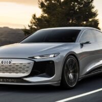 2025 Audi A4 Avant Price