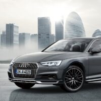 2025 Audi A4 Convertible Price