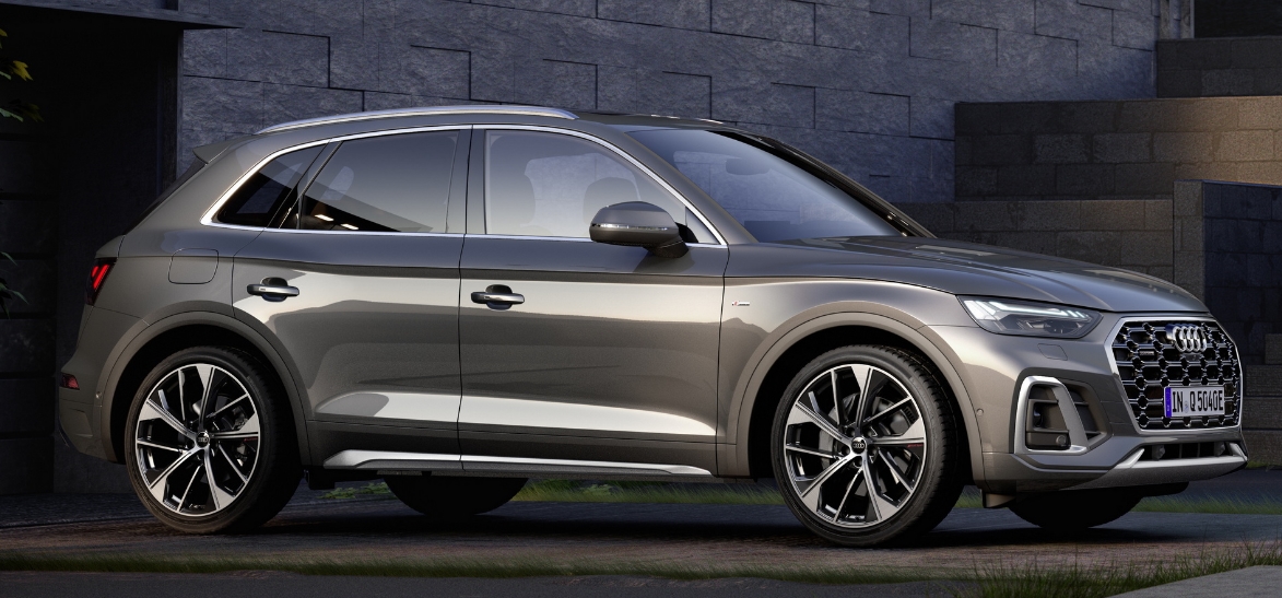 2025 Audi Q5 Hybrid Price
