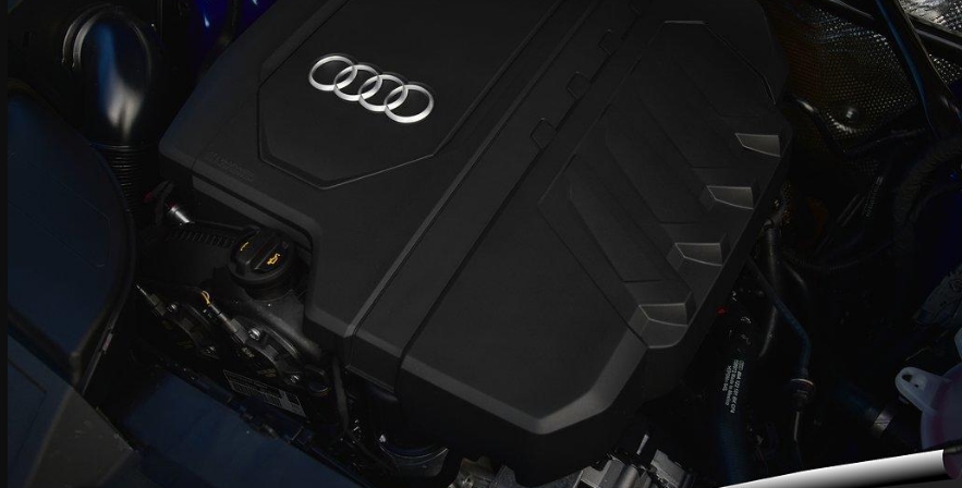 2025 Audi Q5 Sportback Specs'