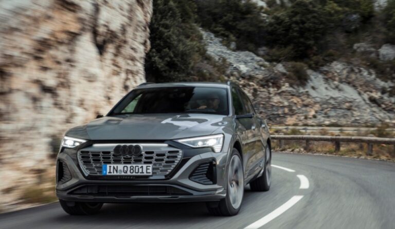 2025 Audi Q8 Price