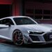 2025 Audi R8 Coupe Price
