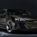 2025 Audi RS e-tron GT Price