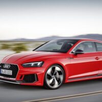 2025 Audi RS5 Coupe Price