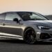 2025 Audi RS5 Sportback Redesign