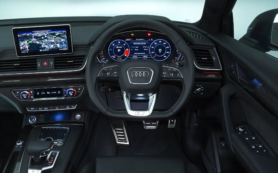 2025 Audi SQ5 Specs, Changes, Redesign 2021 Audi