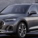 2025 Audi SQ5 Price