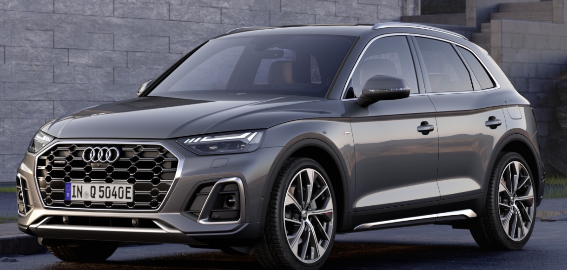 2025 Audi SQ5 Specs, Changes, Redesign 2021 Audi