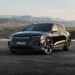 2025 Audi SQ8 e-tron Price