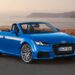 2025 Audi TT Coupe Price