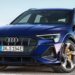 2025 Audi e-tron S Sportback