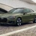 2026 Audi A5 Coupe Price