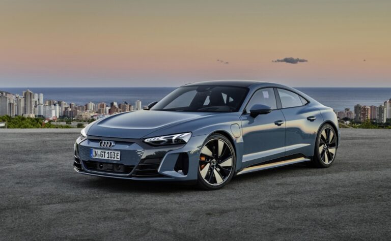 2026 Audi A5 Price