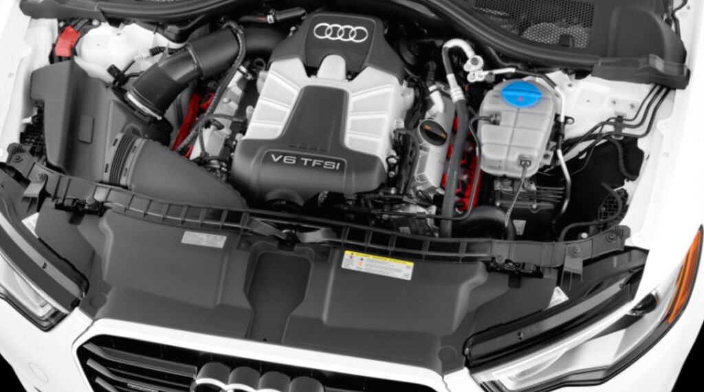 2026 Audi A6 Specs, Interior, Changes - 2021 Audi