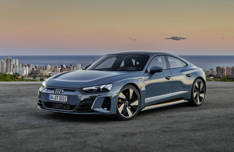 2026 Audi A7 Price