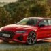 2026 Audi RS7 Features