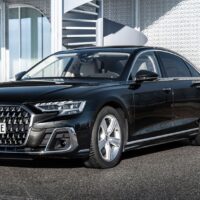 2026 Audi A8 Hybrid Price