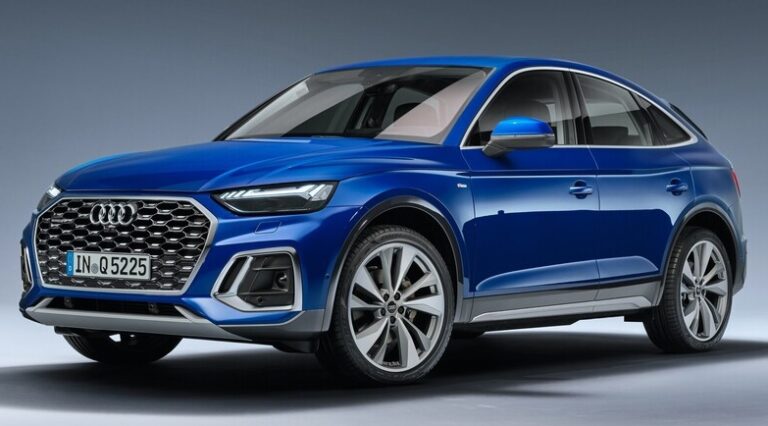 2026 Audi Q5 Review