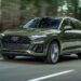 2026 Audi Q5 Sportback Pictures