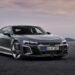 2026 Audi RS e-tron GT Pictures