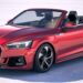2026 Audi RS5 Convertible Price