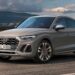 2026 Audi SQ5 Sportback Review